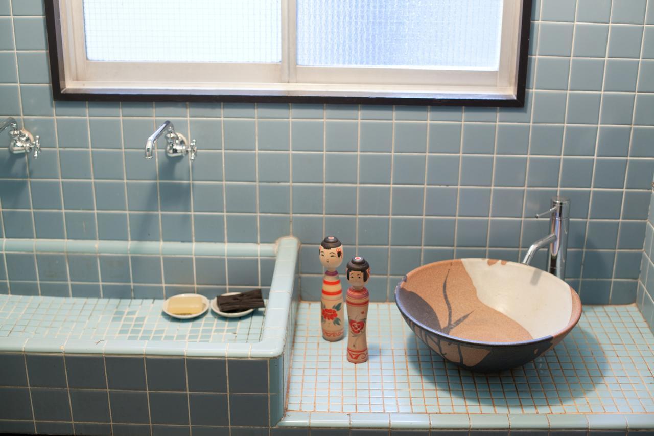 Hostel 64 Osaka Zewnętrze zdjęcie